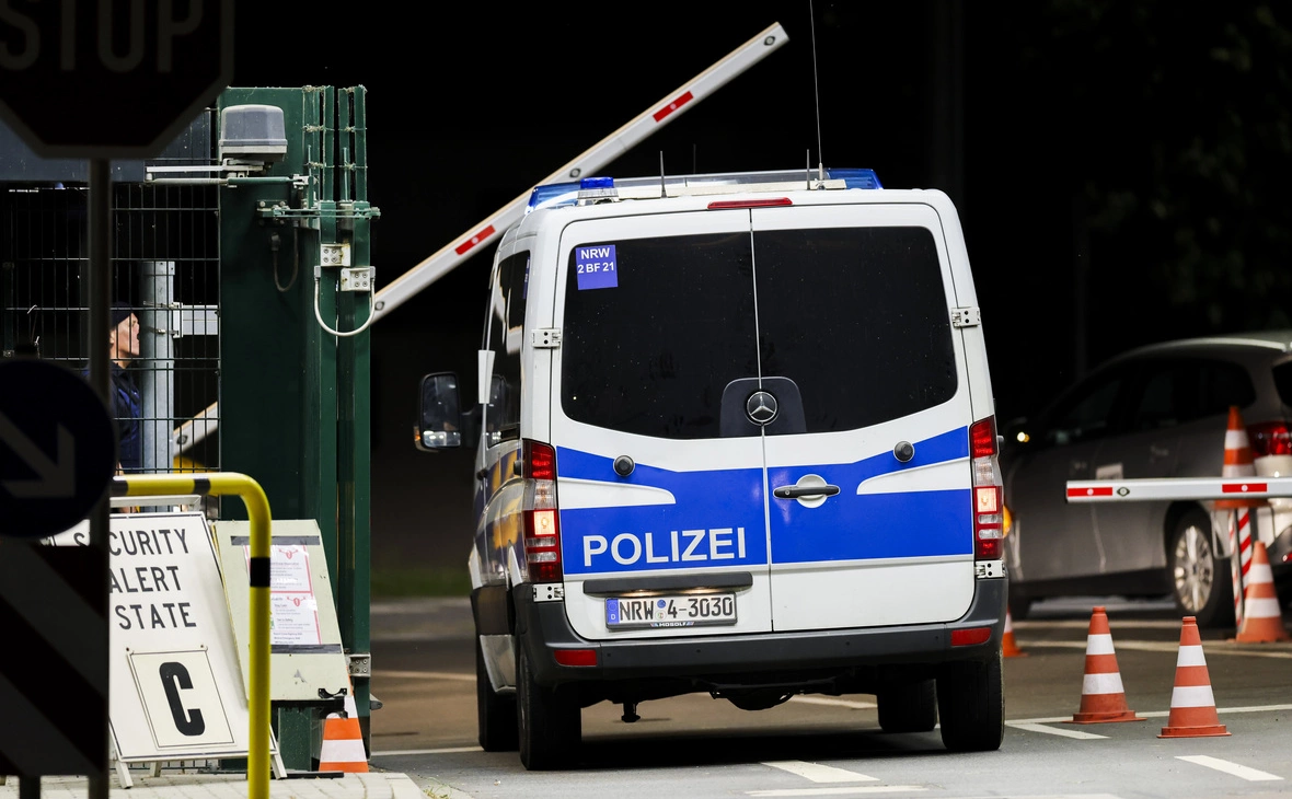 Christoph Reichwein / dpa / Global Look Press