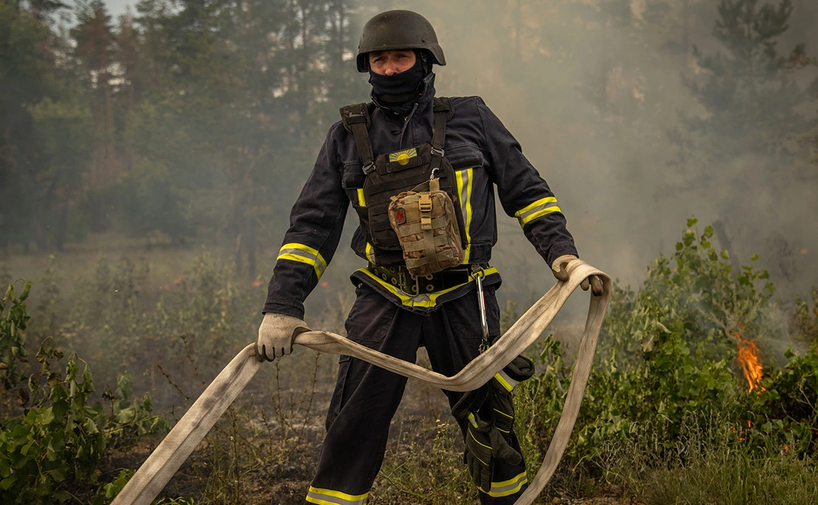 Ethan Swope / Getty Images