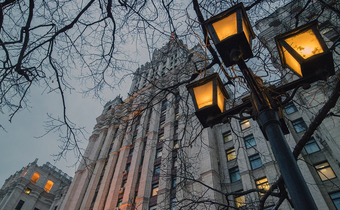 Василий Шитов / ТАСС