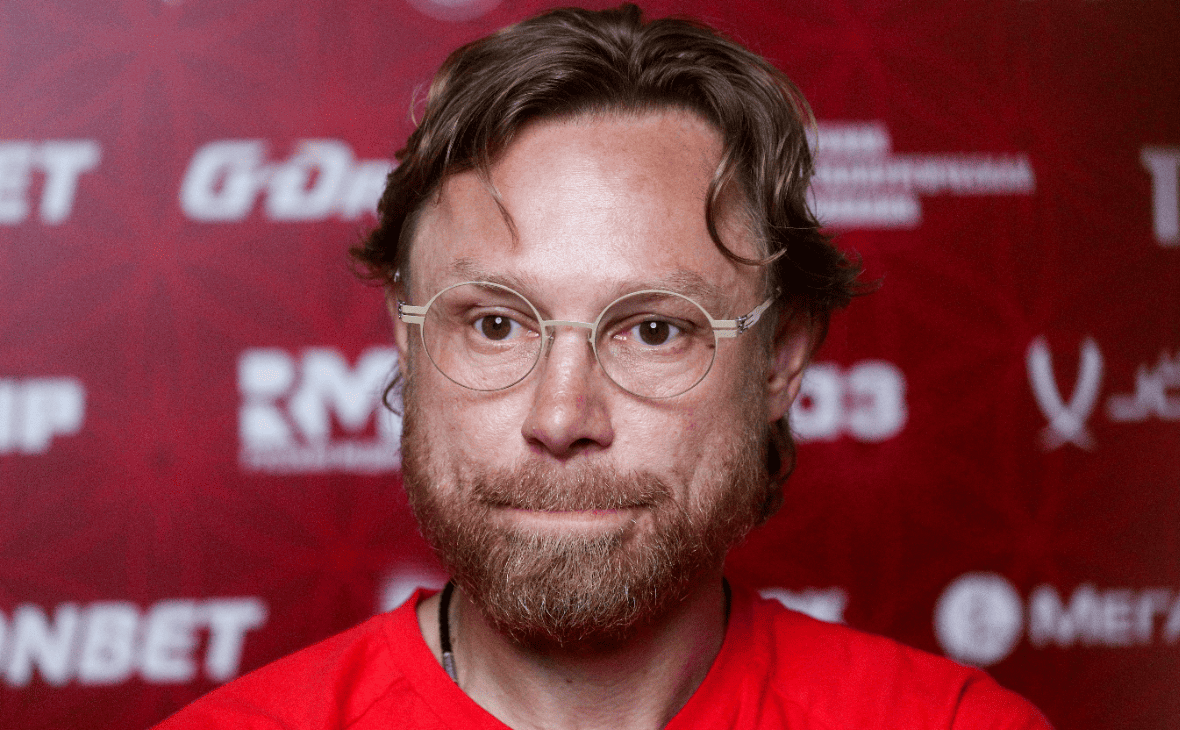 Belkin Aleksey / news.ru / Global Look Press