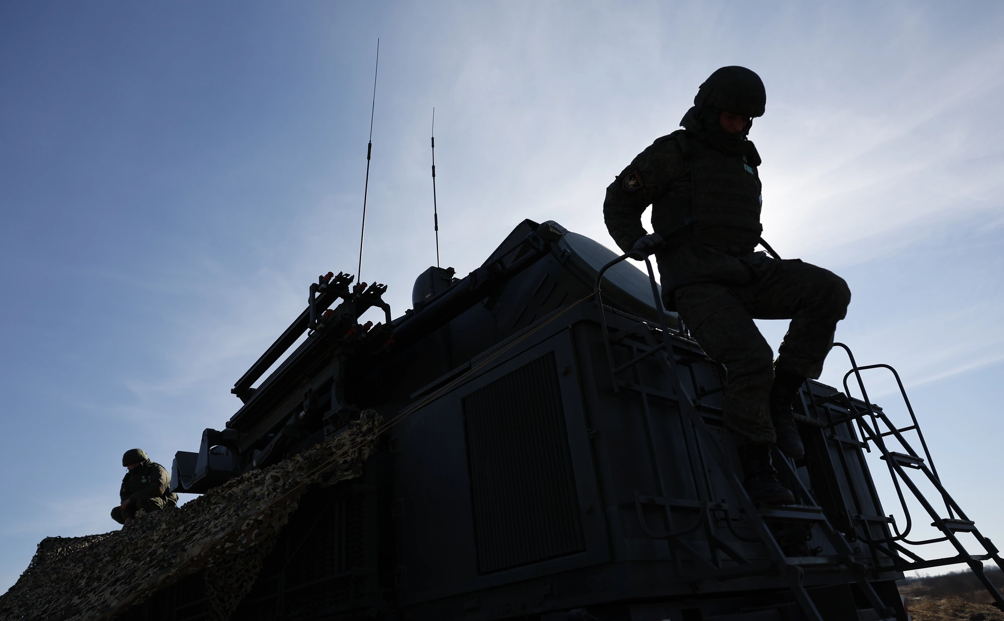  Виталий Невар / ТАСС