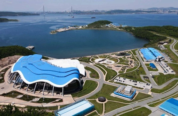 Правительство Приморского края