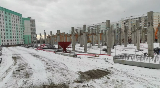 Министерство образования Новосибирской области