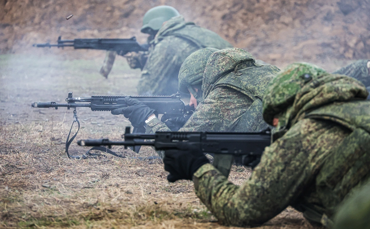 Александр Полегенько / ТАСС