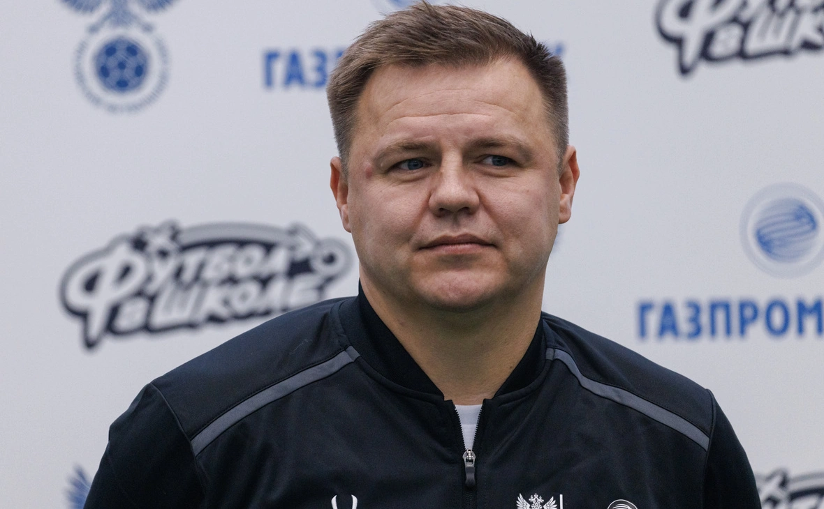 Sergey Elagin / Business Online / Global Look Press