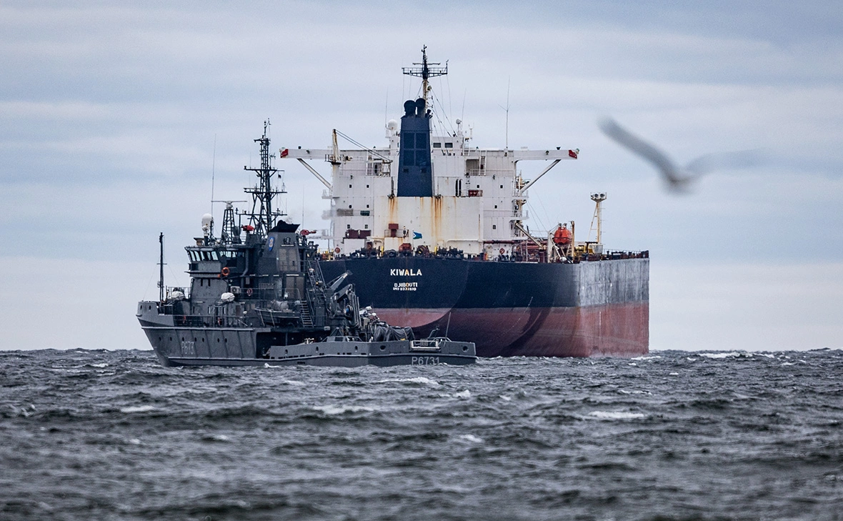 Eero Vabamägi / Postimees / Reuters