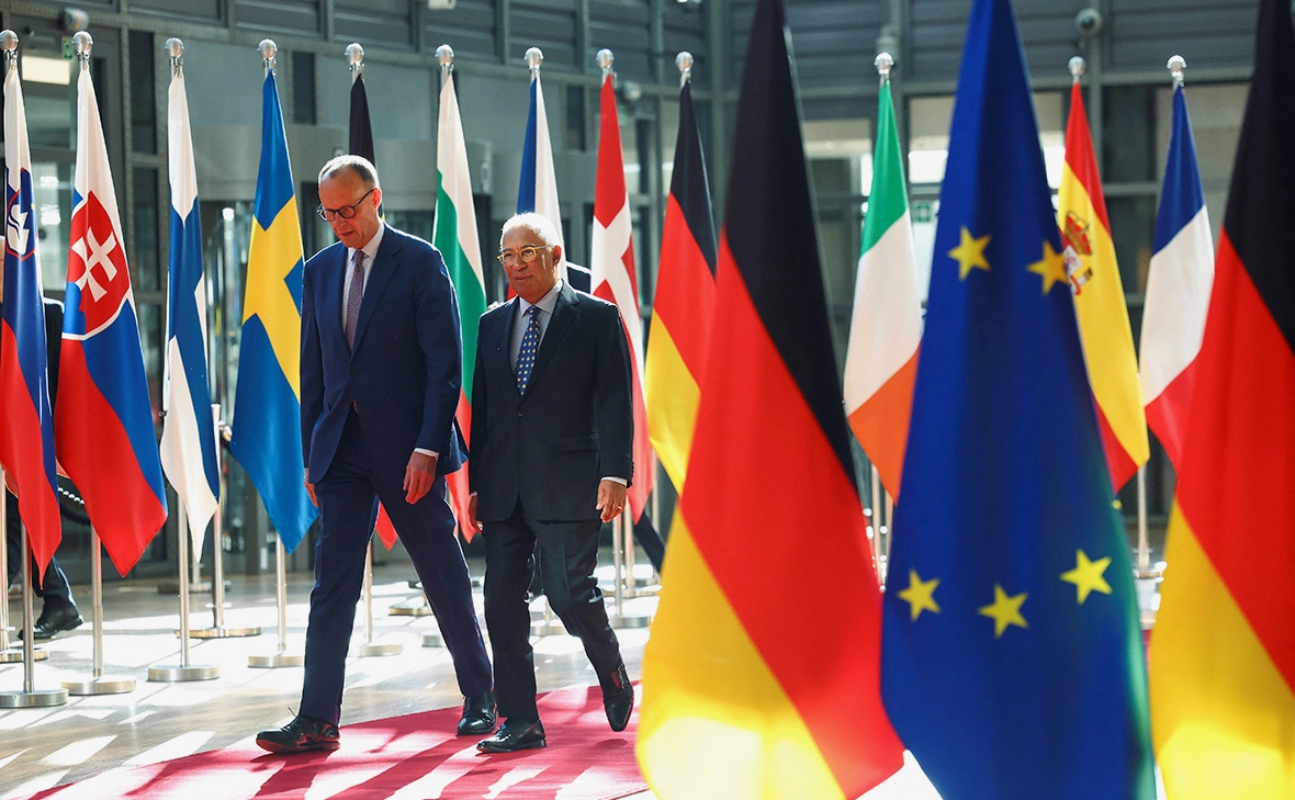 Piroschka Van De Wouw / Reuters