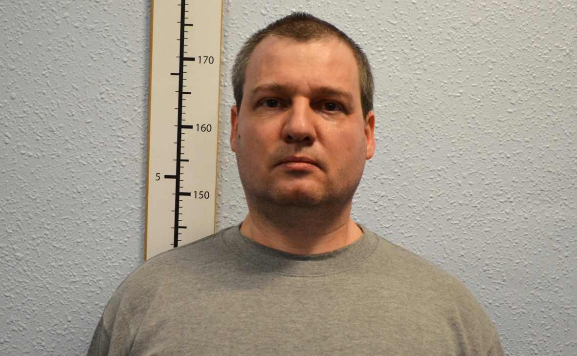 Metropolitan Police / Reuters