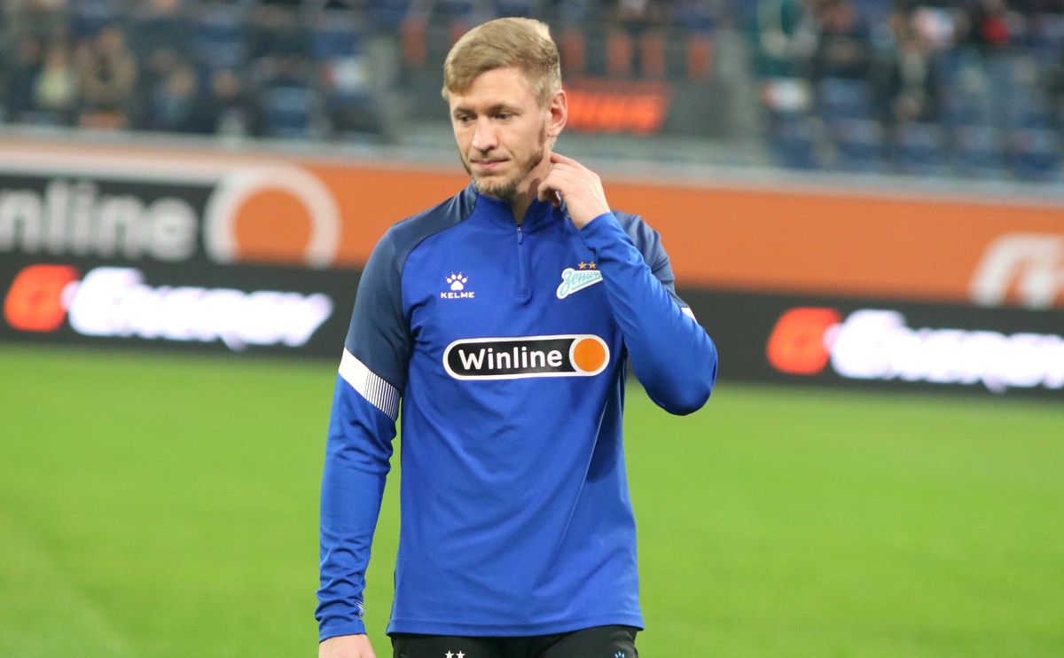 Maksim Konstantinov / Global Look Press