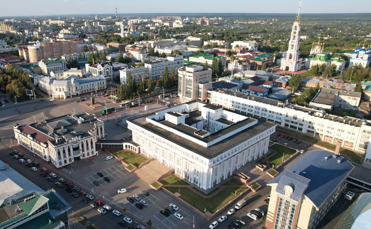 РБК Черноземье