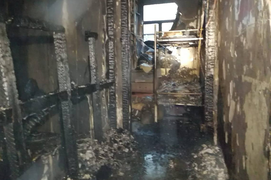 Фото: Прокуратура Москвы