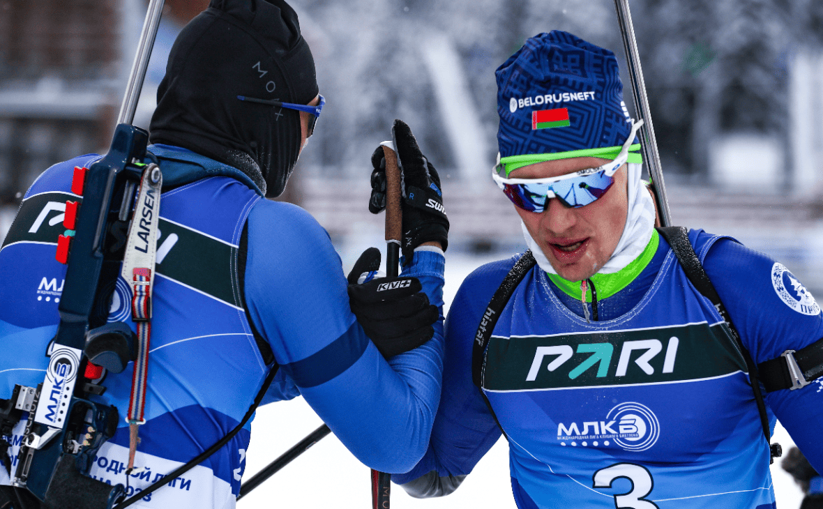 Сергей Бобылев / ТАСС