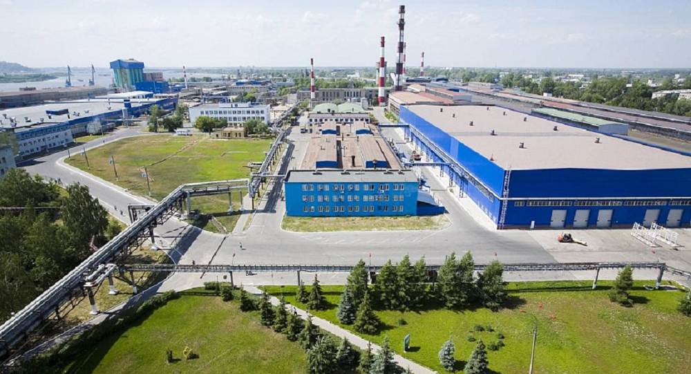 Борский стекольный завод сменил собственника