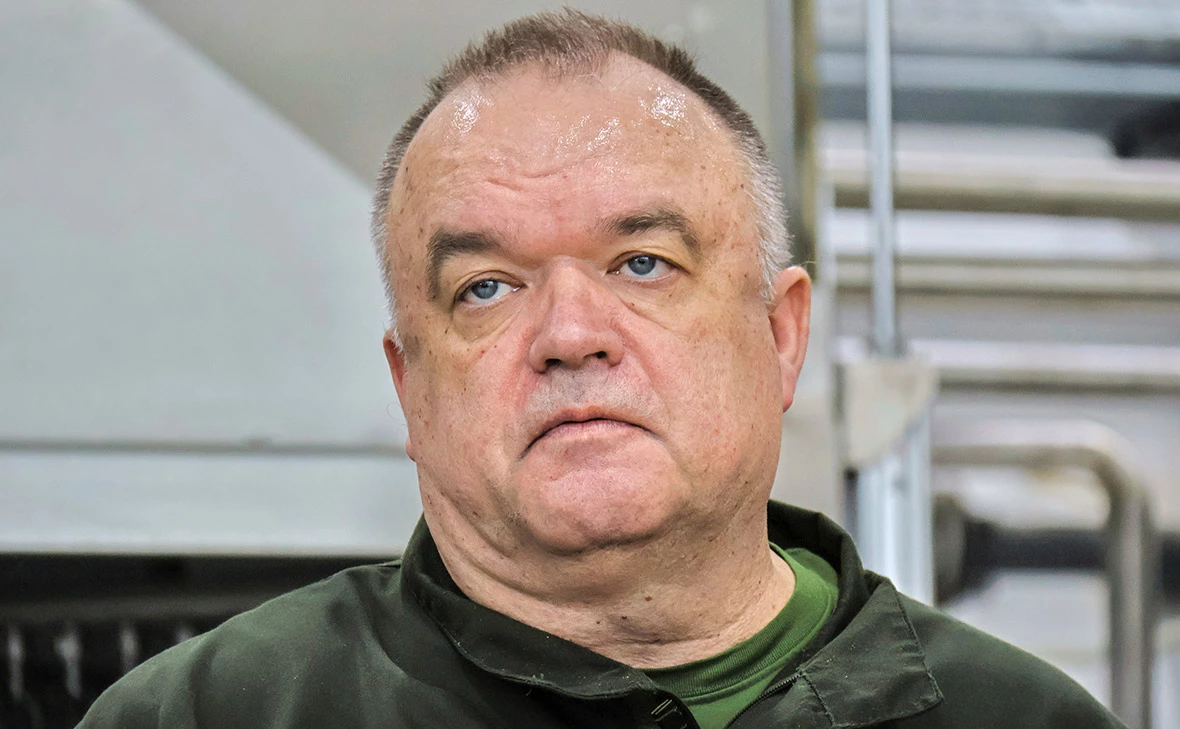 Павел Багмут / Keystone Press Agency / Global Look Press