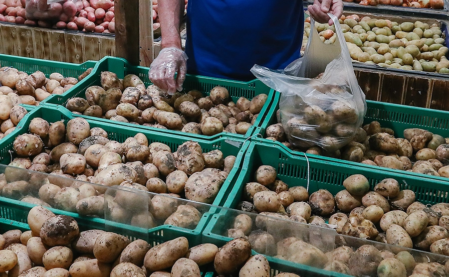 Андрей Любимов / РБК