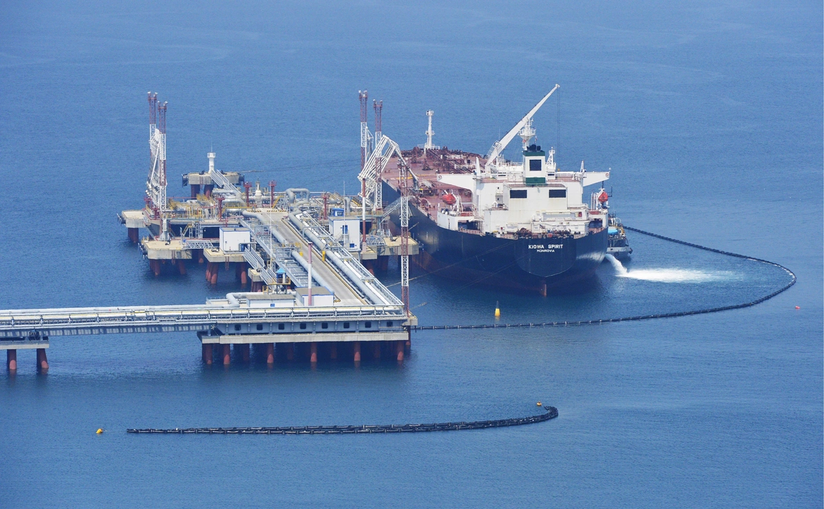 Юрий Смитюк / ТАСС