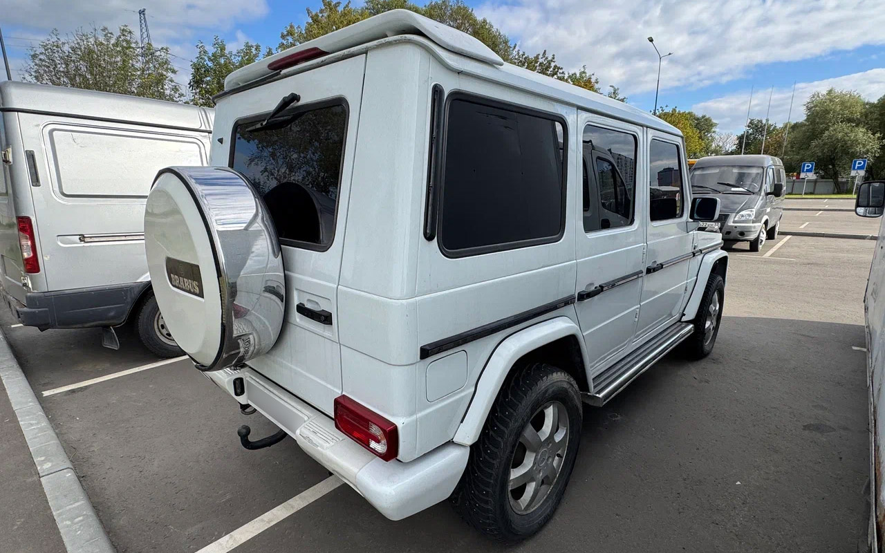 Фото: Autonews