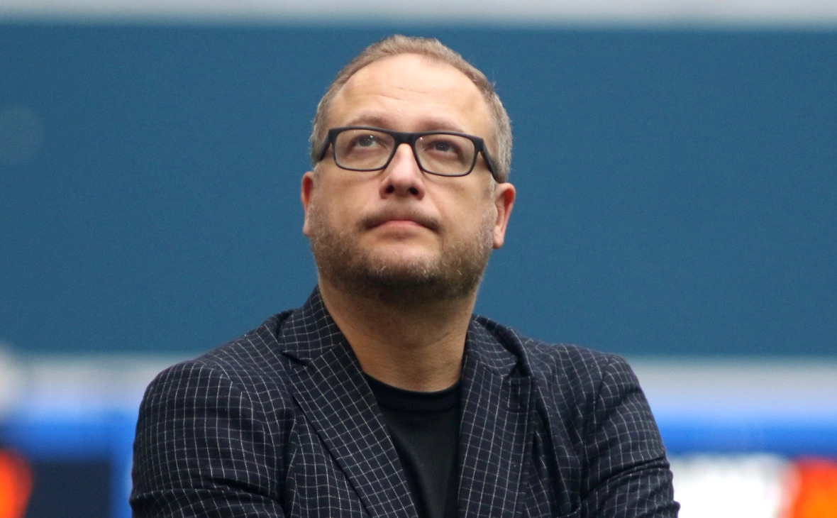 Maksim Konstantinov / Global Look Press