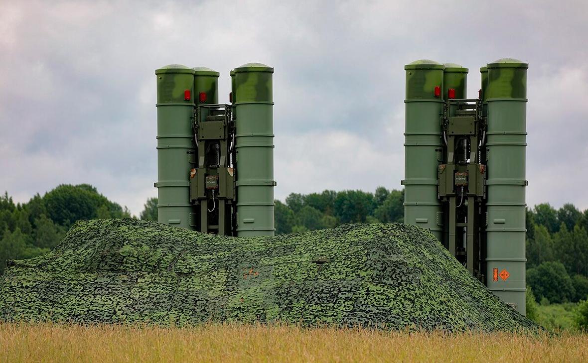 Фото: Минобороны России