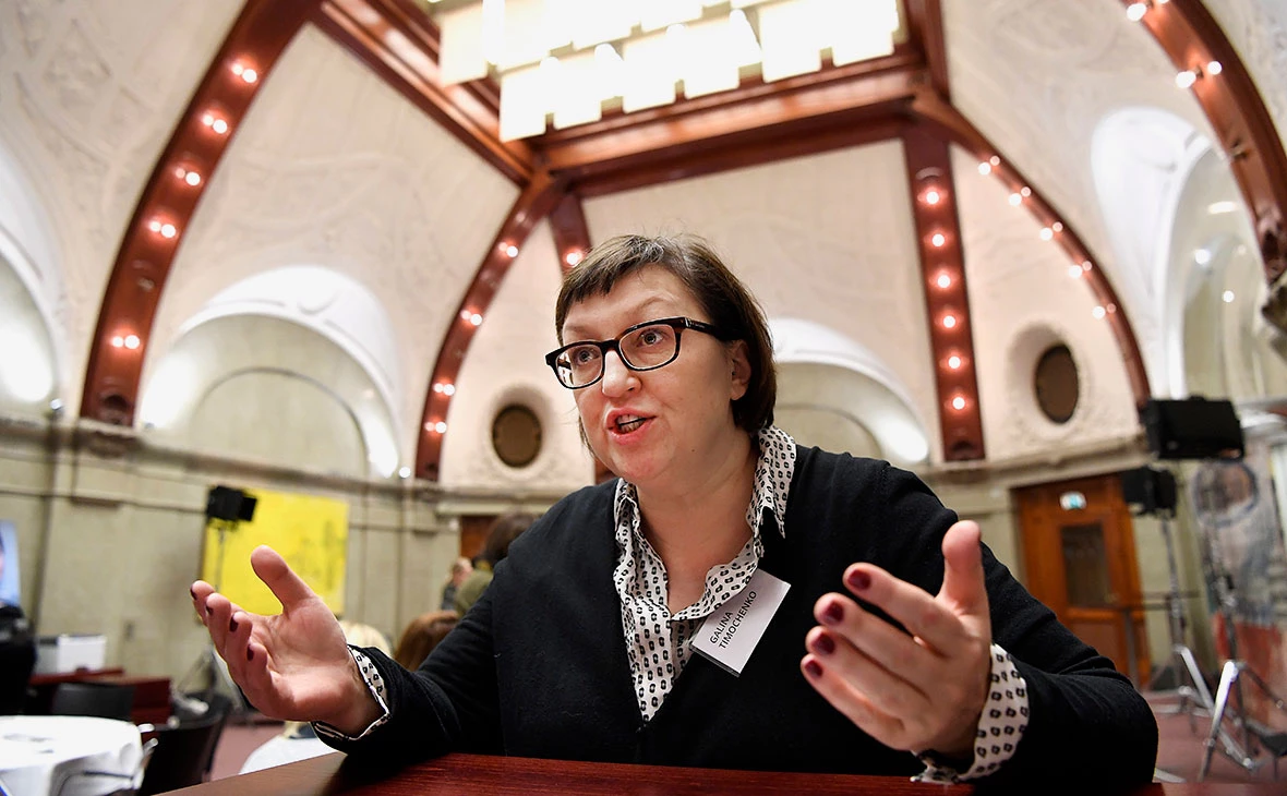 Aftonbladet / Zuma / Global Look Press