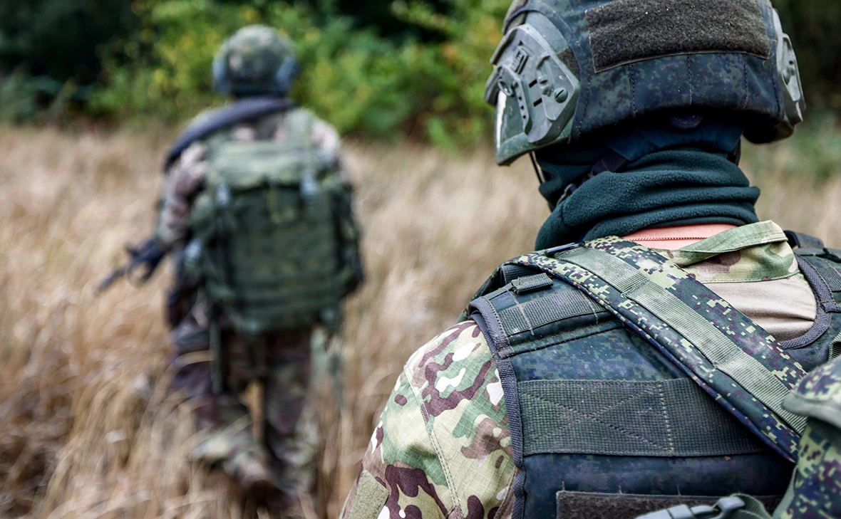 Алексей Коновалов / ТАСС