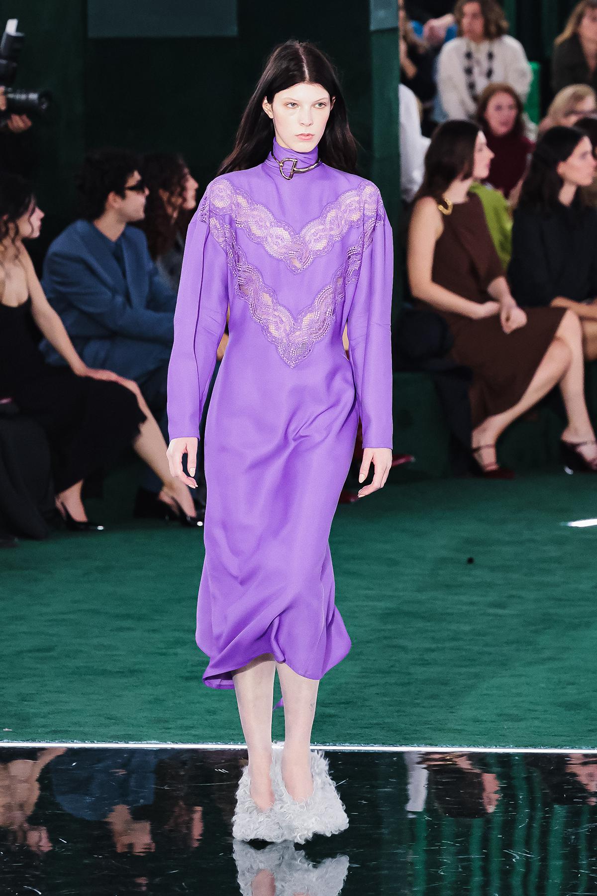 Gucci, осень-зима 2025/26