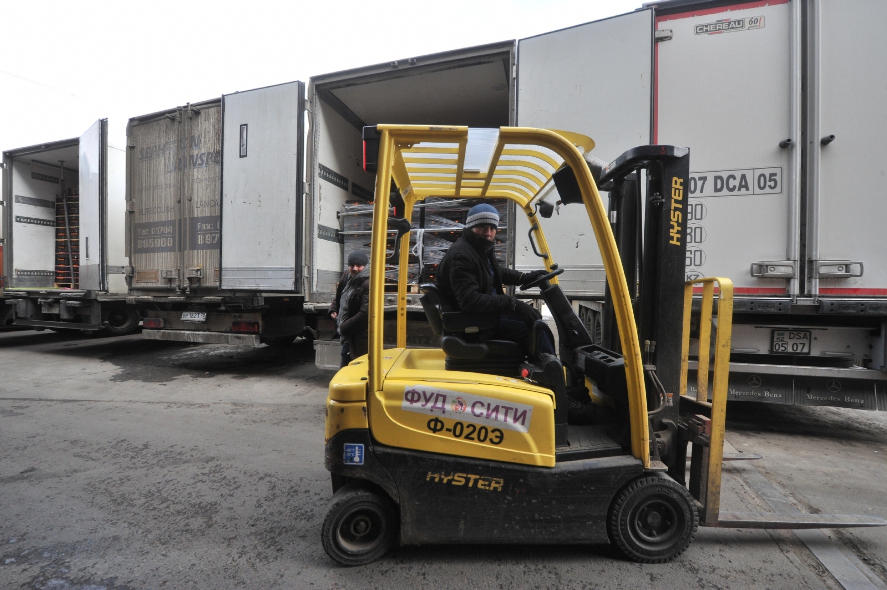 Фото: Комсомольская правда / PhotoXPress.ru