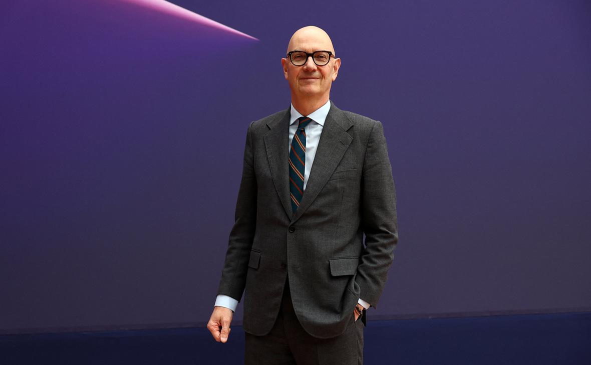 Ролан Лескюр