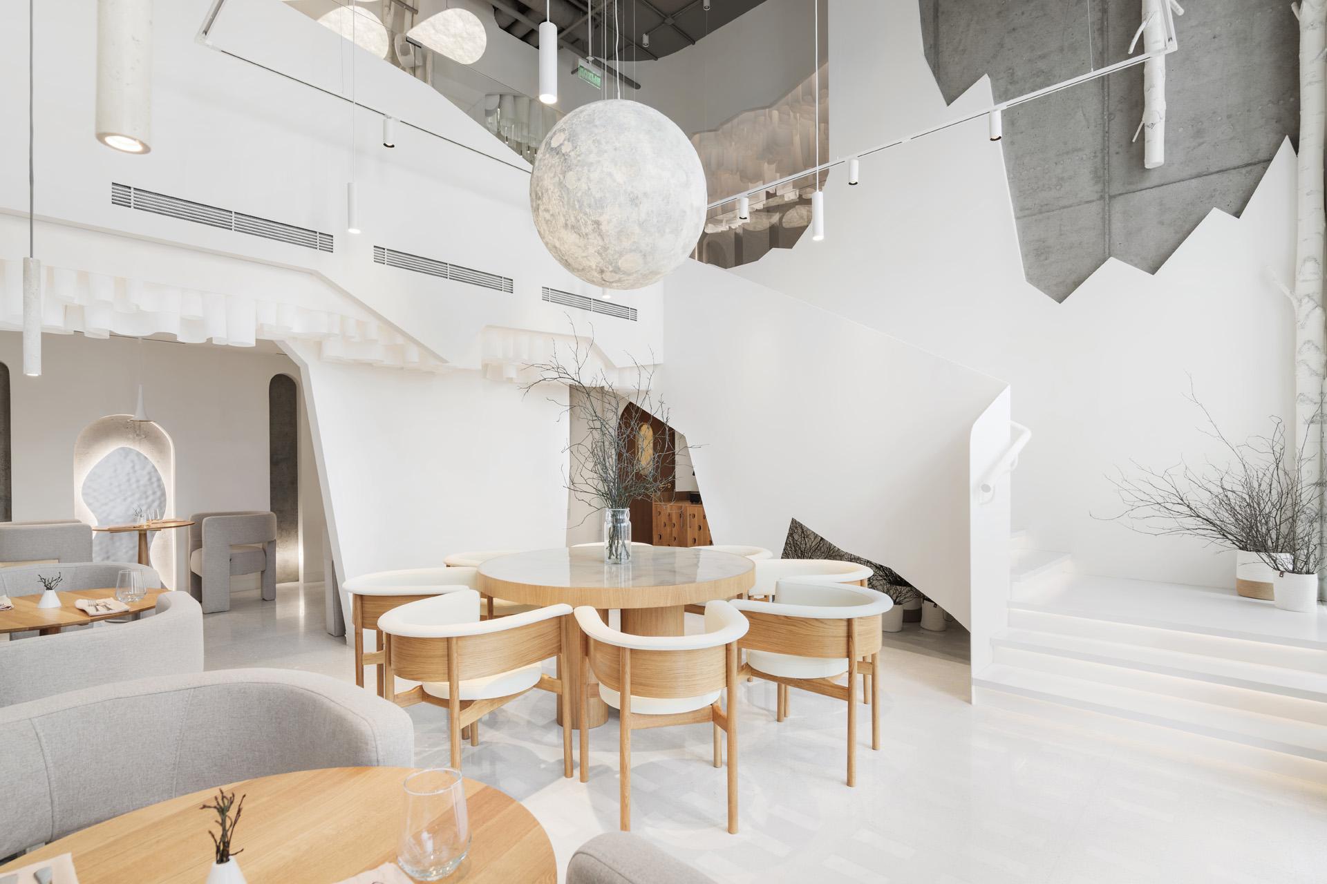 Сеть ресторанов &laquo;М2 Органик Клуб&raquo;