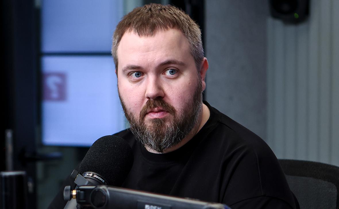 Валентин Петухов (Wylsacom)