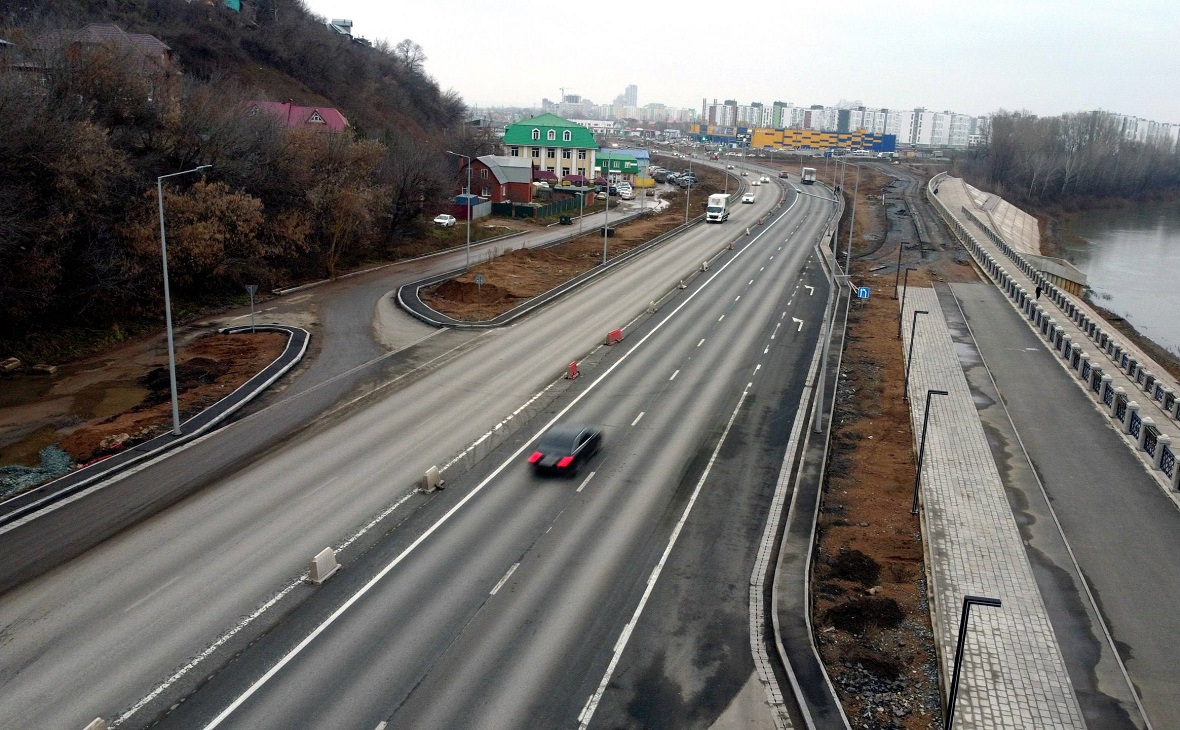 Фото: Администрация Уфы