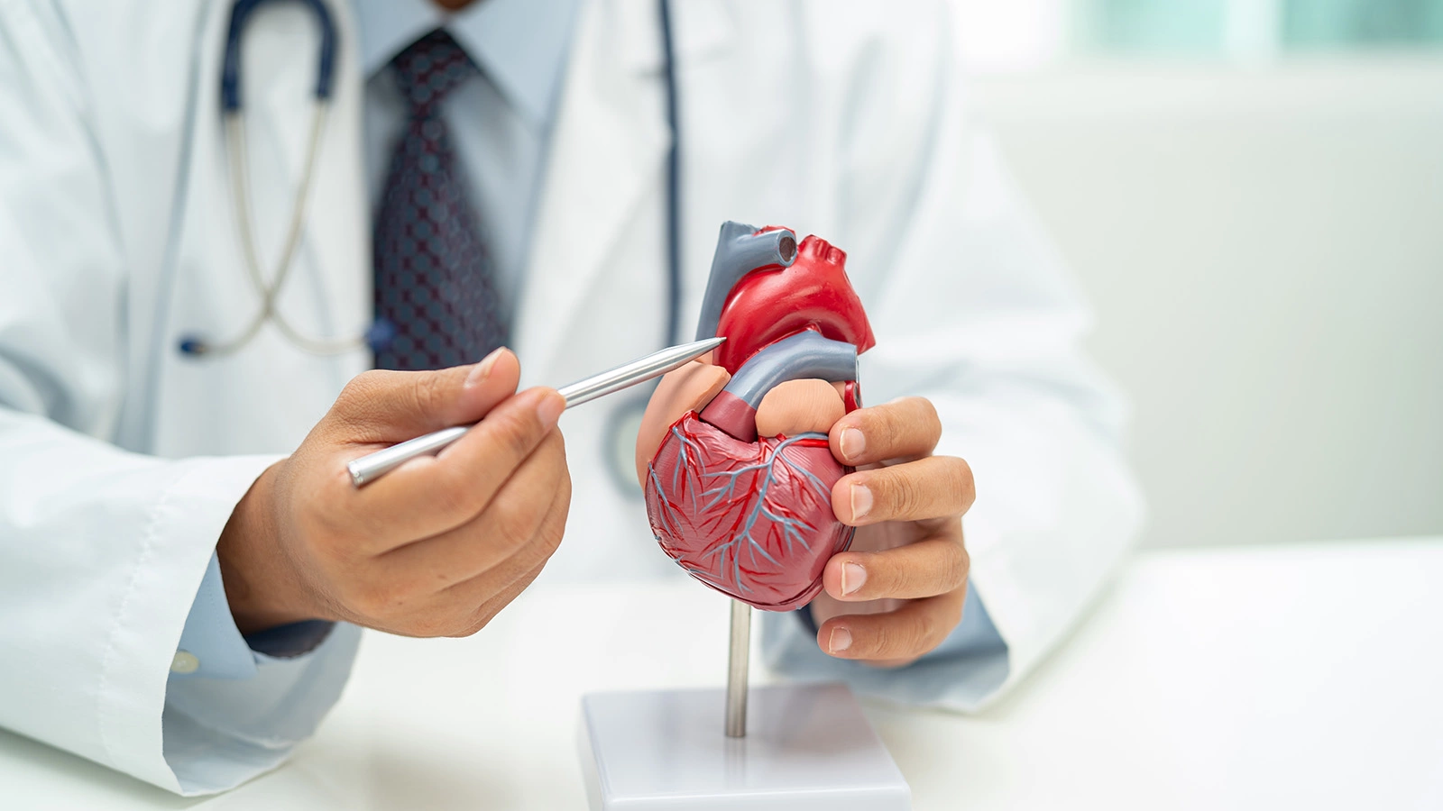 Для россиян стал бесплатным важный анализ. Как его сдать