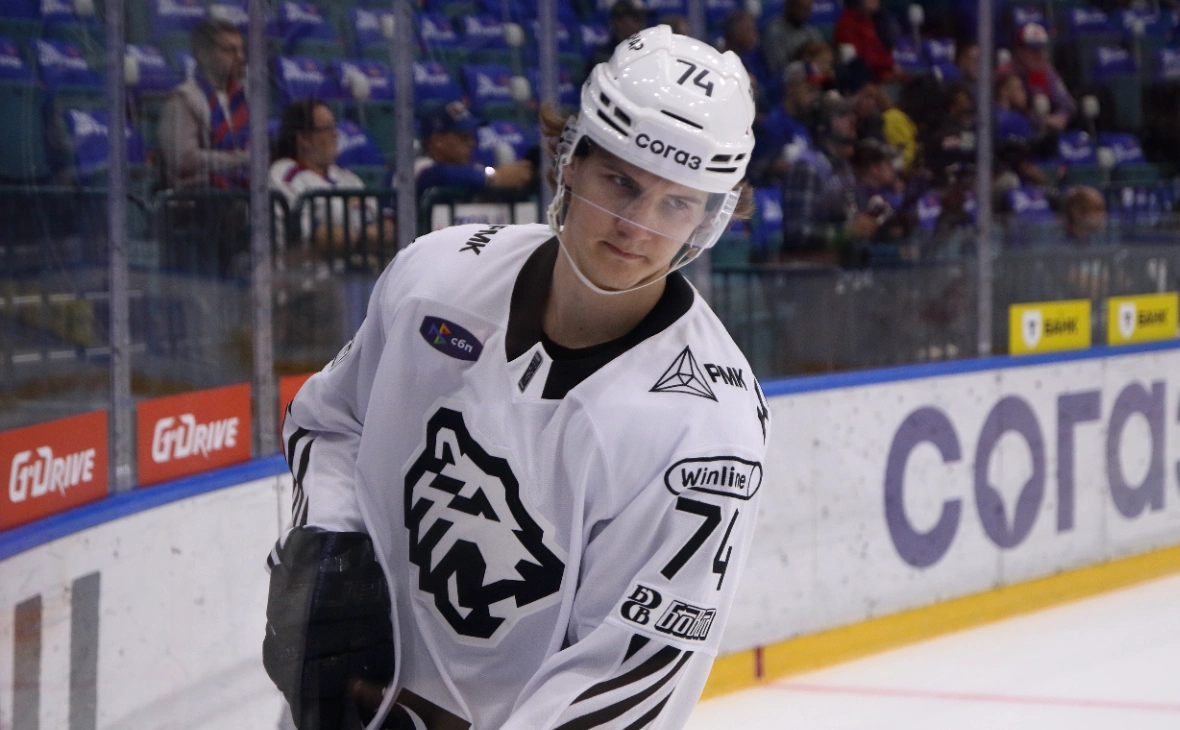 Maksim Konstantinov / Global Look Press