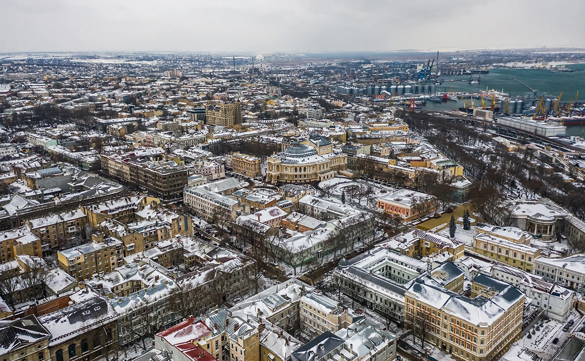 Maksym Deliyergiyev / Shutterstock