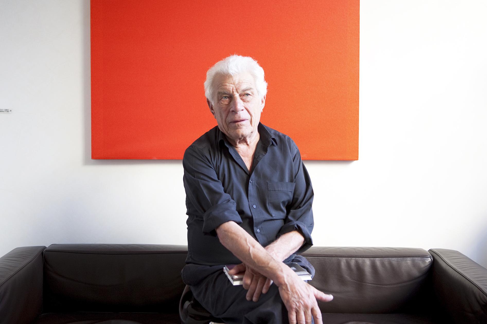 Искусство жизни: почему нам необходимы книги Джона Берджера