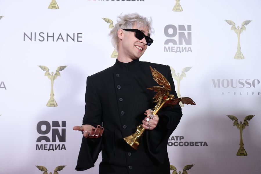 Андрей Любимов / РБК