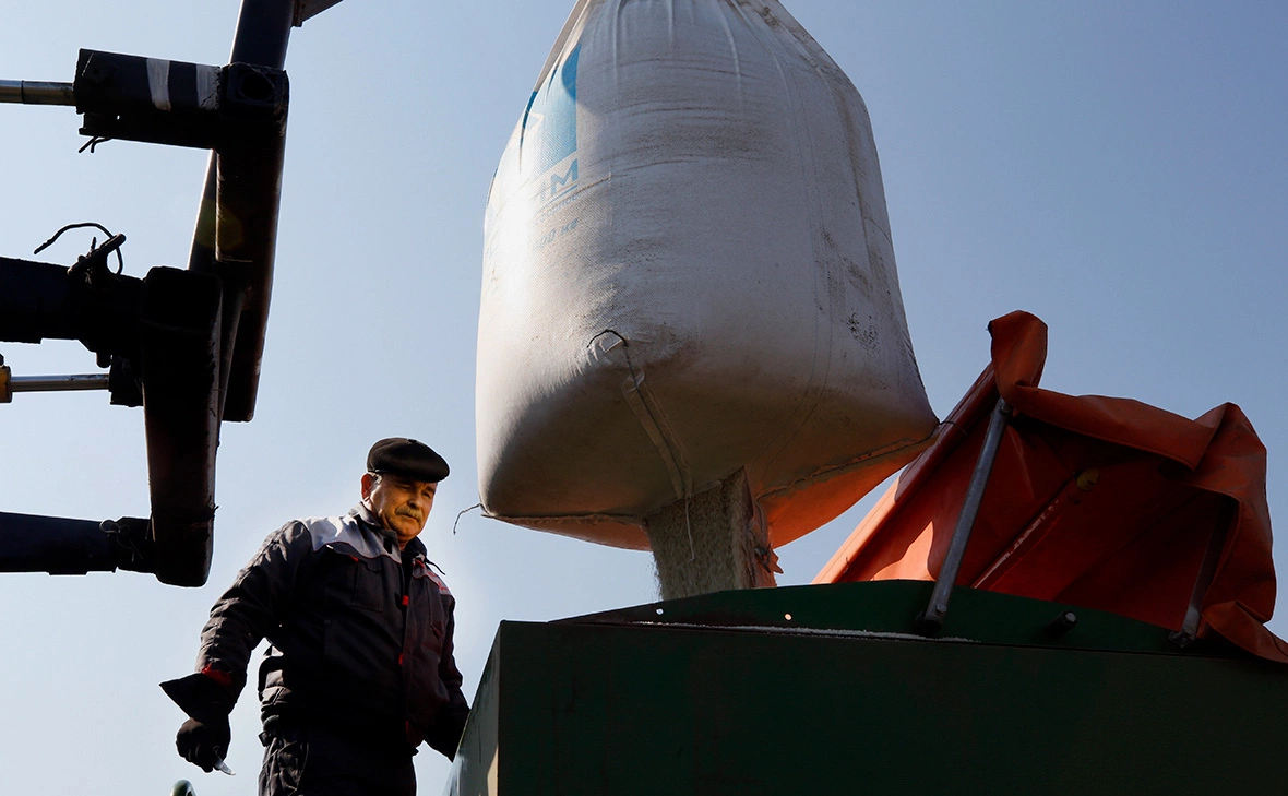 Валерий Матыцин / ТАСС