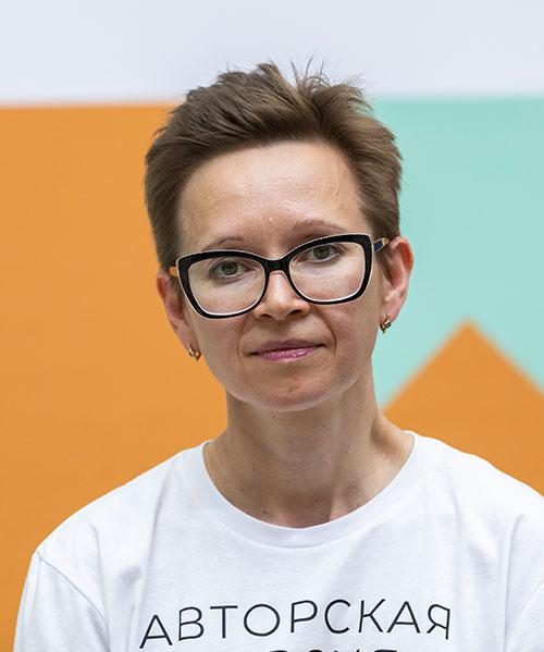 Гузель Яхина