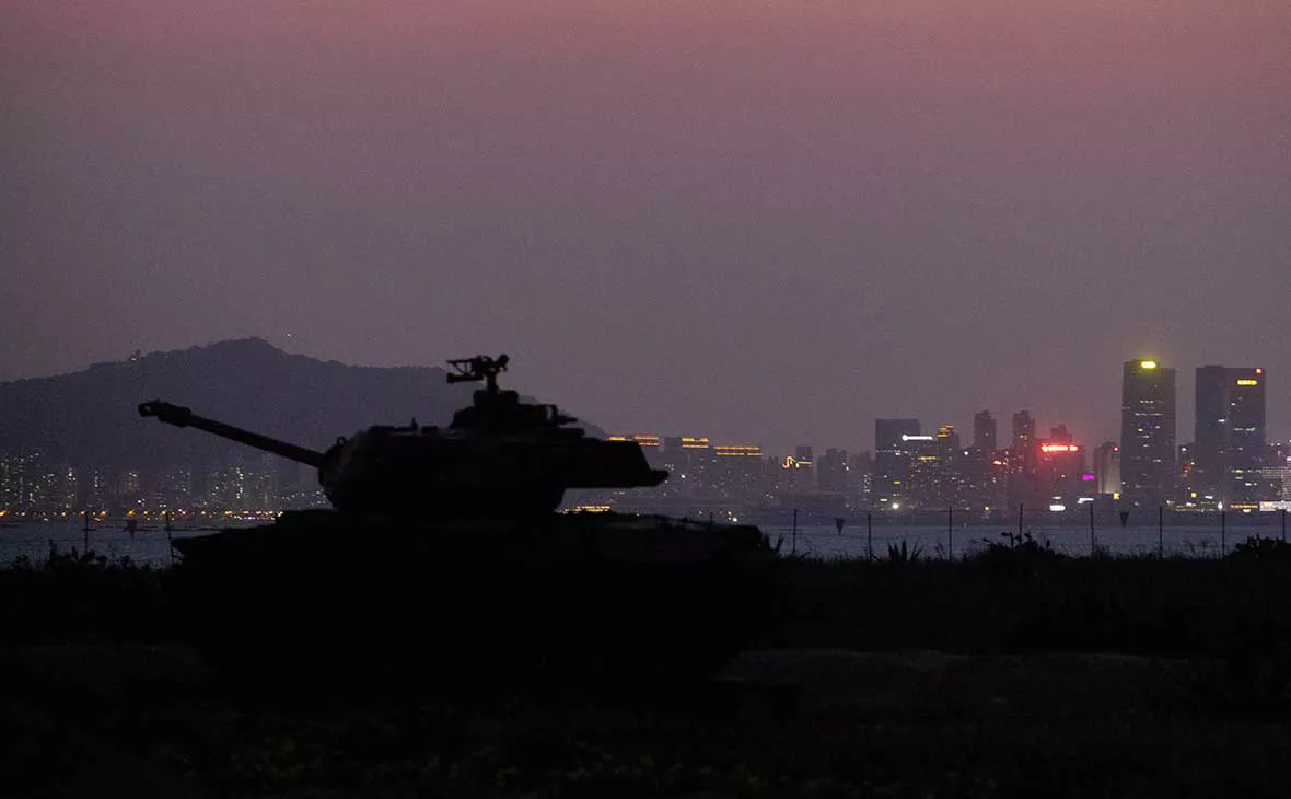 Chris McGrath / Getty Images