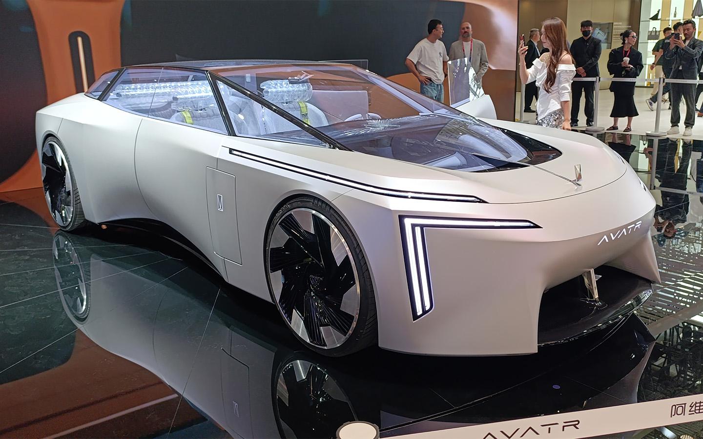 Lada по подписке, камбэк Geely Coolray и автосалон в Пекине. Итоги недели