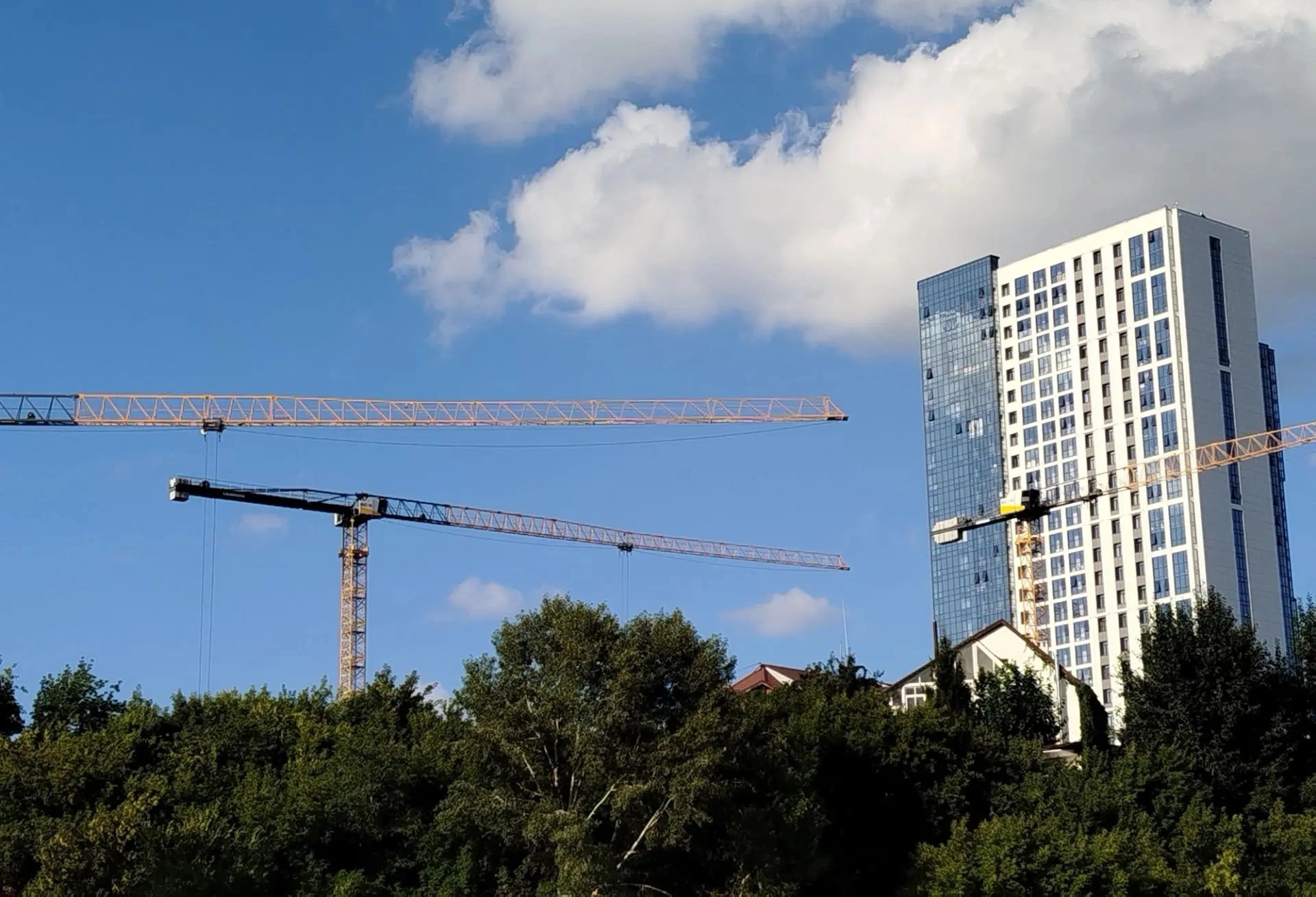 РБК Новосибирск