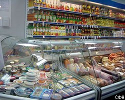 В Петербурге стоимость минимального набора продуктов составила 1562 руб.