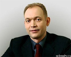 Назначения в Смольном: главой стройкомитета стал В.Семененко