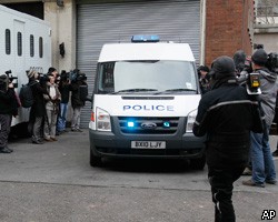 Создатель WikiLeaks Дж.Ассандж арестован в Великобритании 