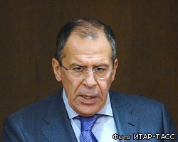 МИД: Россия не считает полезным лезть с советами к Египту