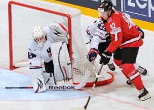 Фото: iihf