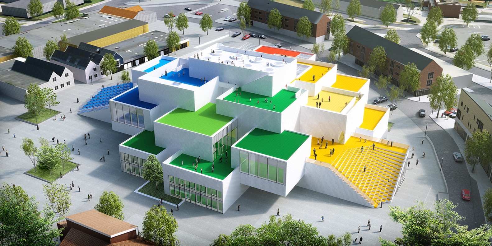 &laquo;LEGO House&nbsp;&mdash;&nbsp;это проявление самой идеи LEGO. Это будет удивительное место, где&nbsp;поклонники LEGO cмогут испытать все возможности &laquo;вселенной&raquo; LEGO&raquo;,&nbsp;&mdash; говорит генеральный директор LEGO House Йеспер Вильструп
