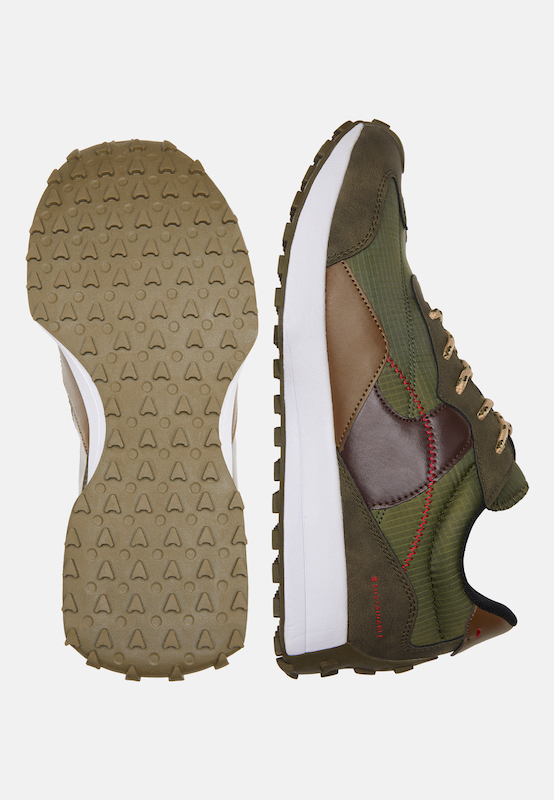 Обувь, созданная Boggi Milano в сотрудничестве с ACBC
