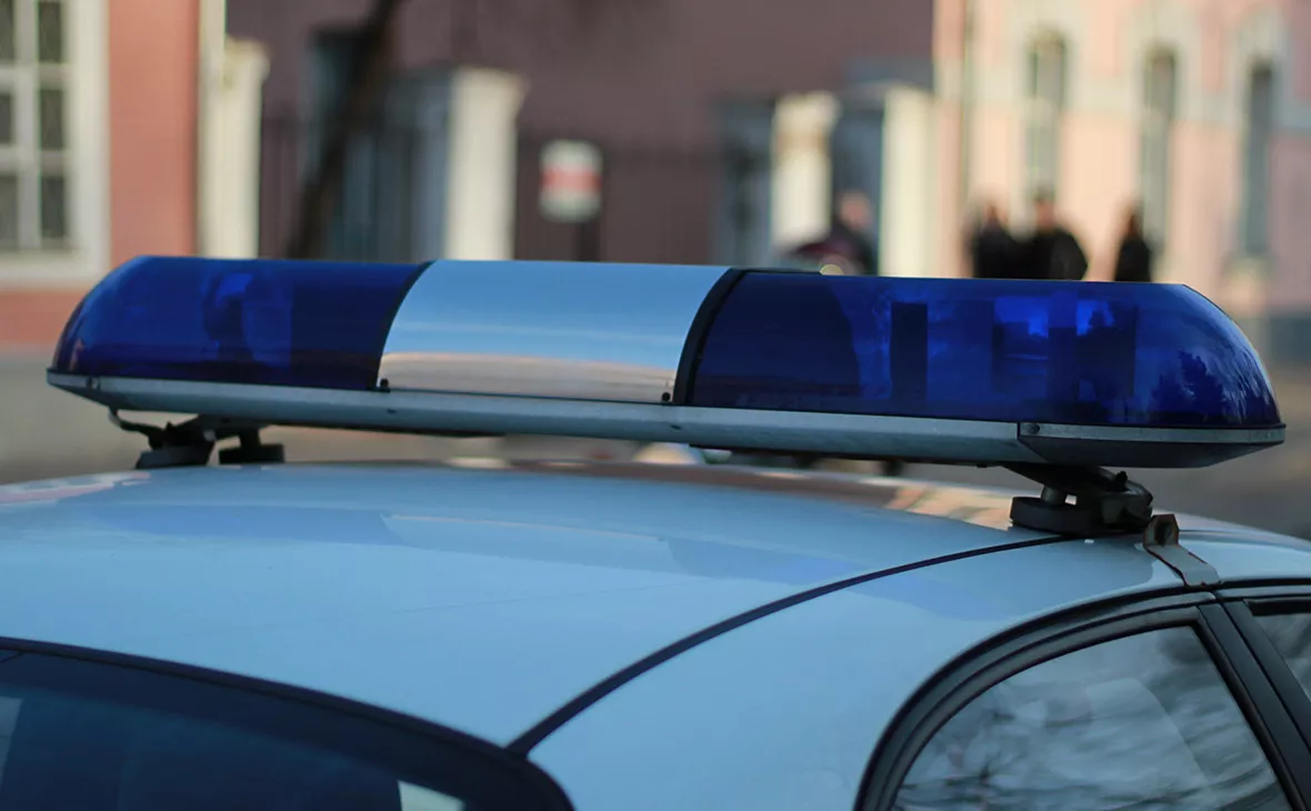 Никита Попов / РБК