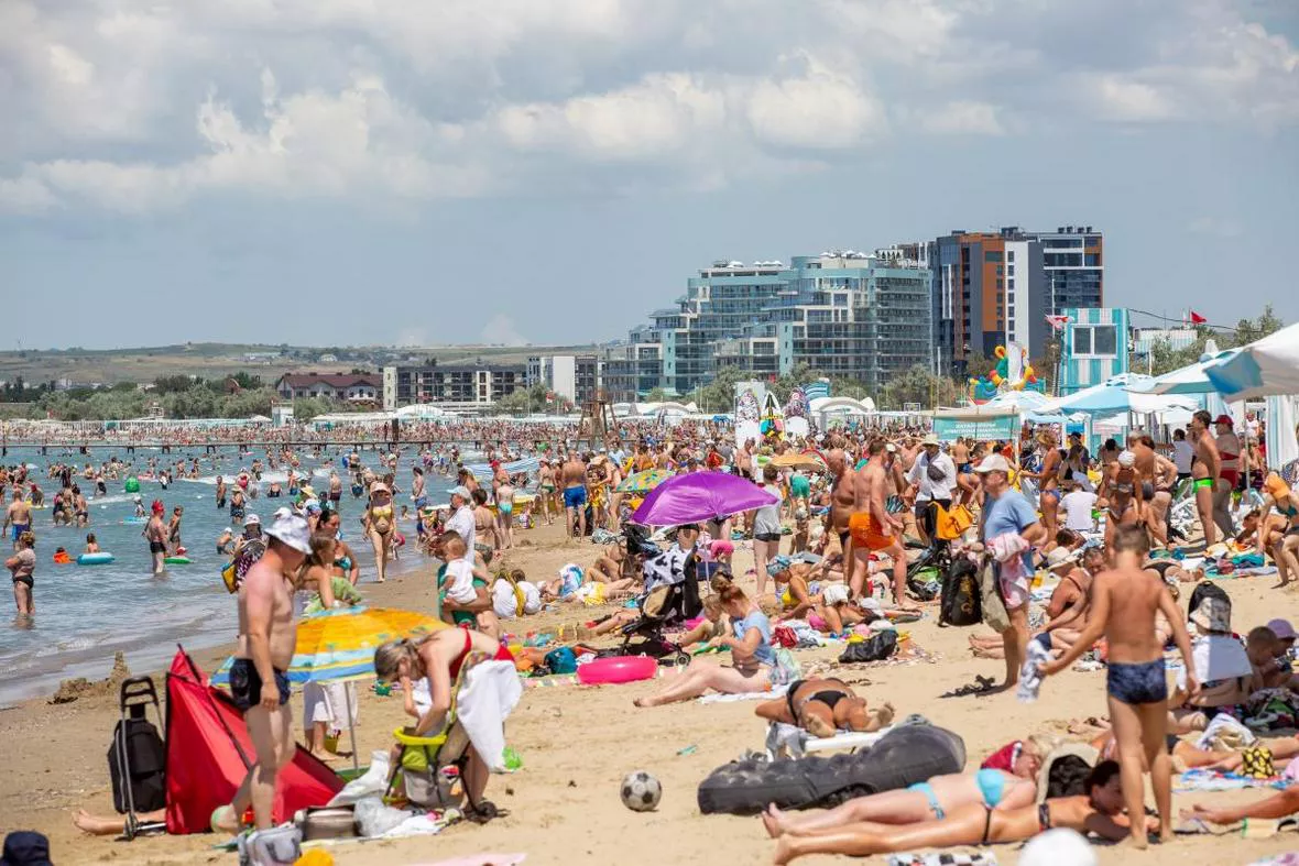 Фото: пресс-служба мэрии Анапы